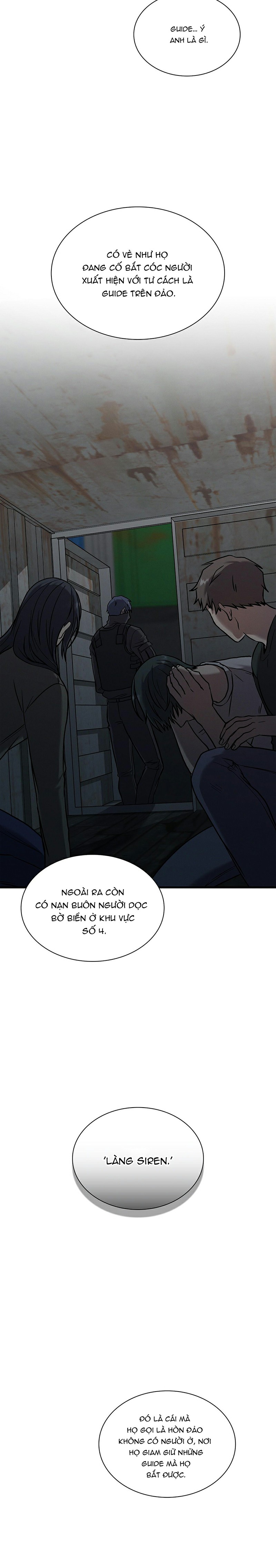Hướng Dẫn Định Hướng Thành Công Chapter 14 - Trang 2