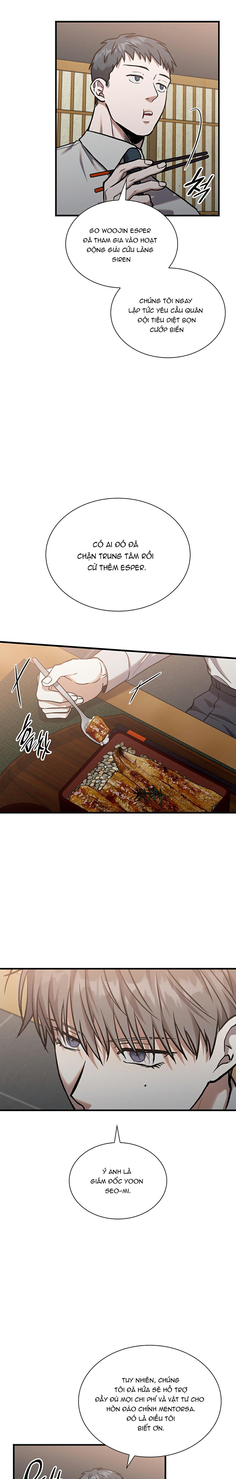 Hướng Dẫn Định Hướng Thành Công Chapter 14 - Trang 2