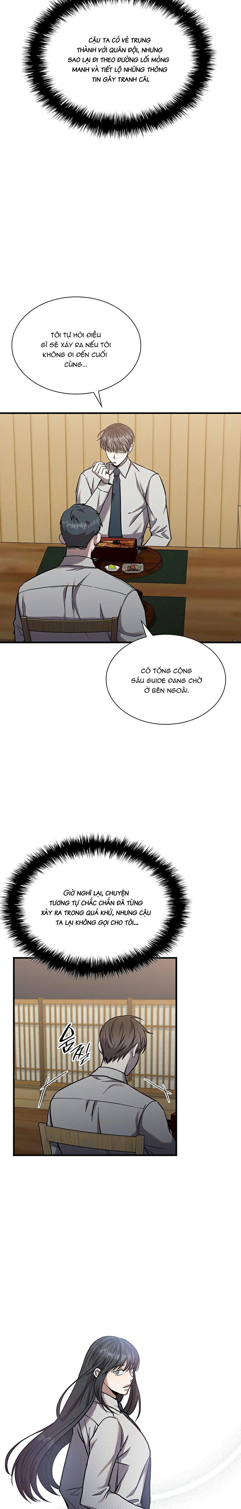 Hướng Dẫn Định Hướng Thành Công Chapter 14 - Trang 2