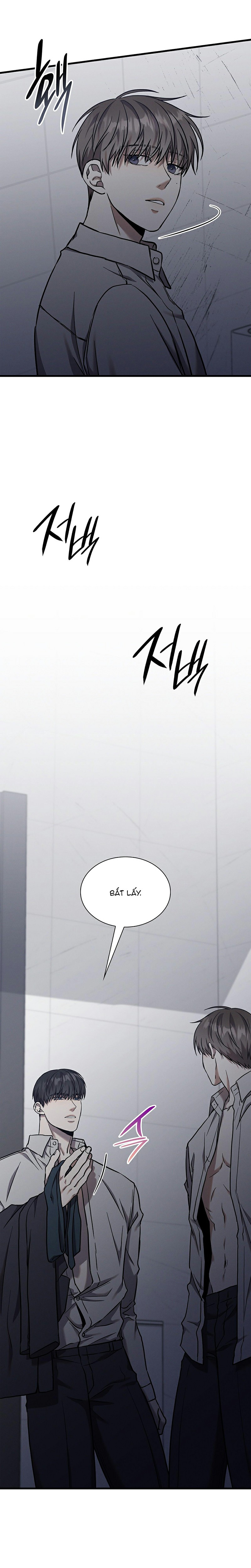 Hướng Dẫn Định Hướng Thành Công Chapter 14 - Trang 2