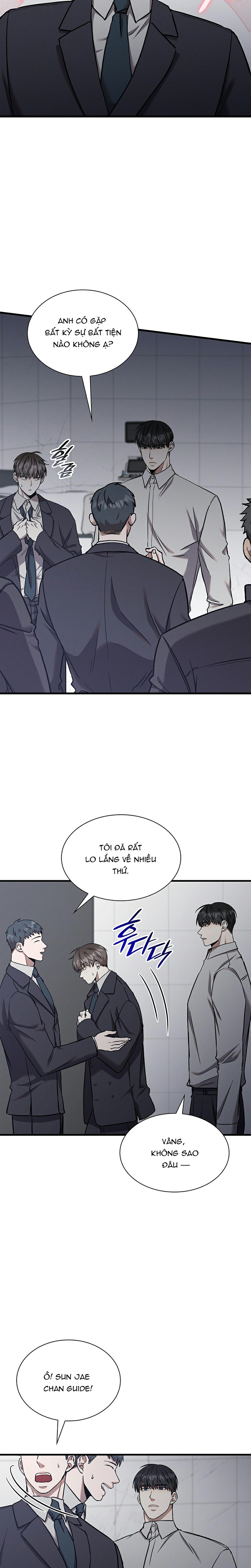 Hướng Dẫn Định Hướng Thành Công Chapter 14 - Trang 2