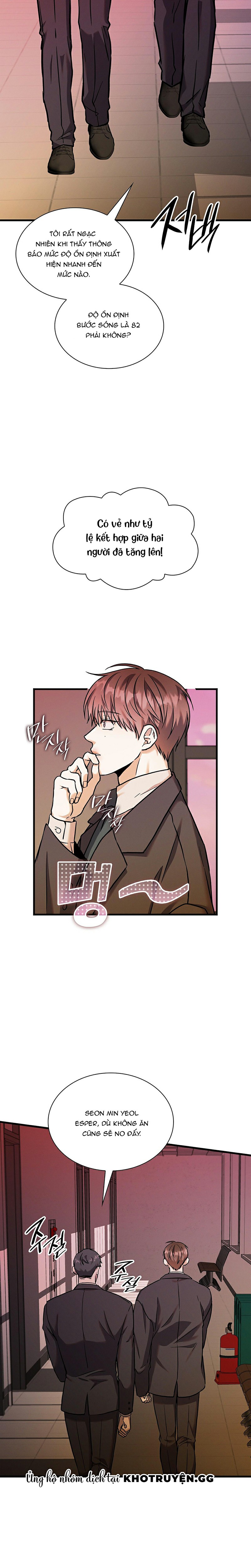 Hướng Dẫn Định Hướng Thành Công Chapter 14 - Trang 2