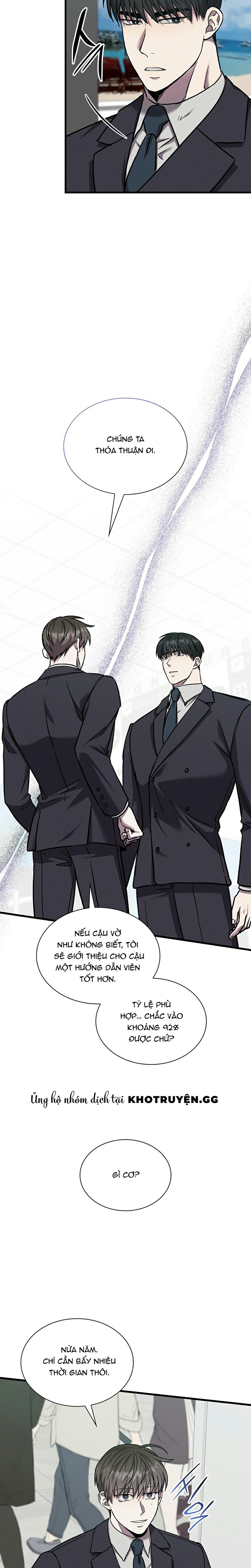 Hướng Dẫn Định Hướng Thành Công Chapter 19 - Trang 2