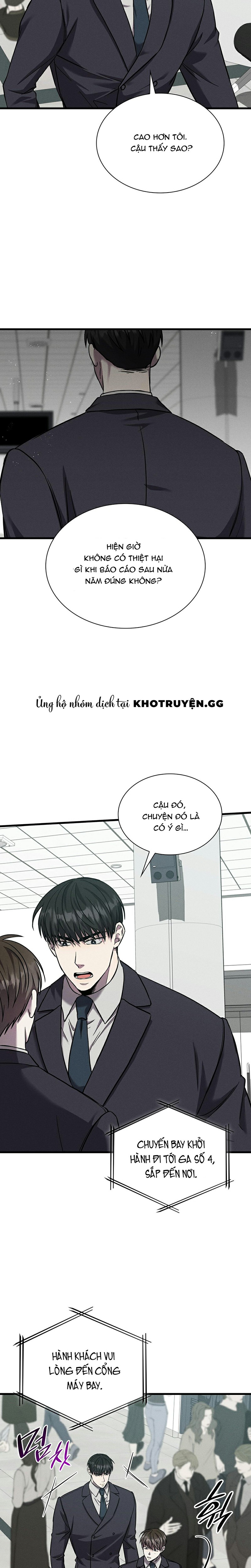 Hướng Dẫn Định Hướng Thành Công Chapter 19 - Trang 2