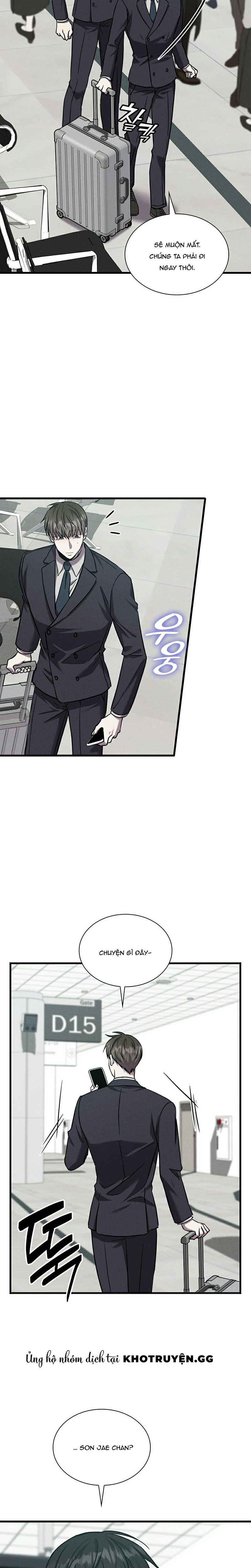Hướng Dẫn Định Hướng Thành Công Chapter 19 - Trang 2