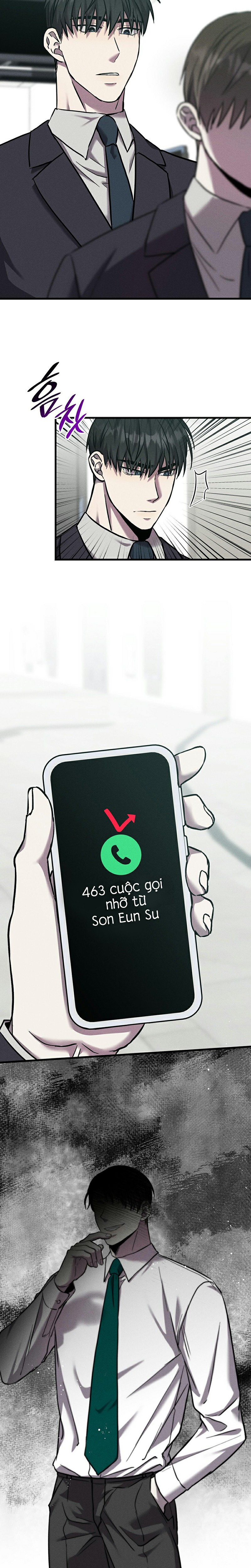 Hướng Dẫn Định Hướng Thành Công Chapter 19 - Trang 2