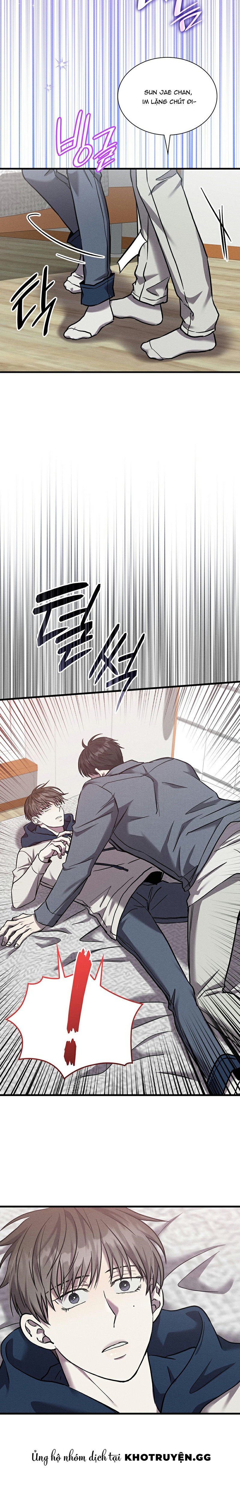 Hướng Dẫn Định Hướng Thành Công Chapter 19 - Trang 2