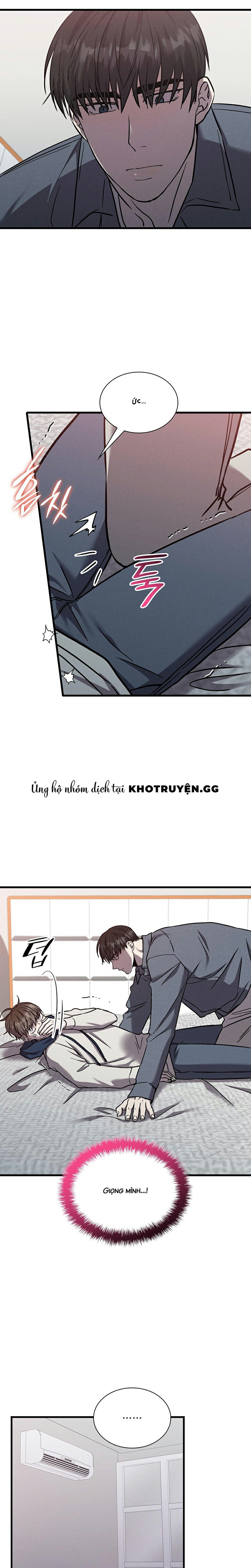 Hướng Dẫn Định Hướng Thành Công Chapter 19 - Trang 2