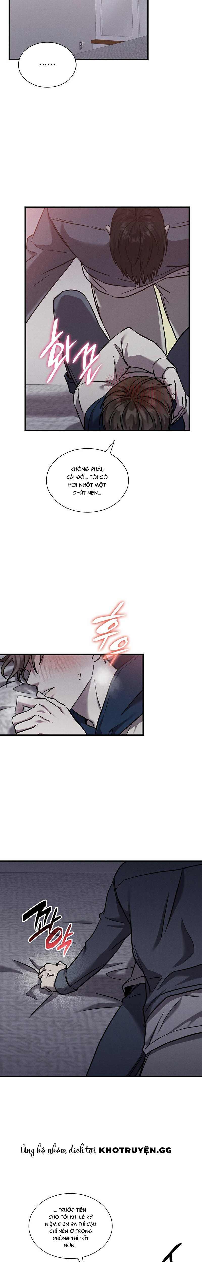 Hướng Dẫn Định Hướng Thành Công Chapter 19 - Trang 2