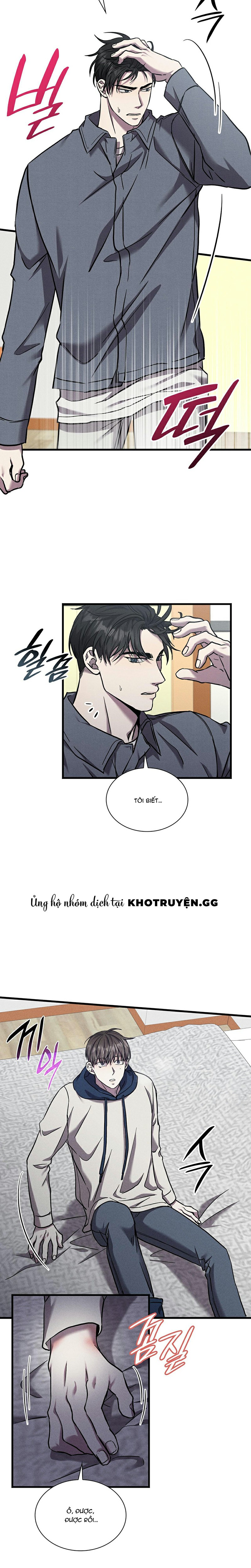Hướng Dẫn Định Hướng Thành Công Chapter 19 - Trang 2