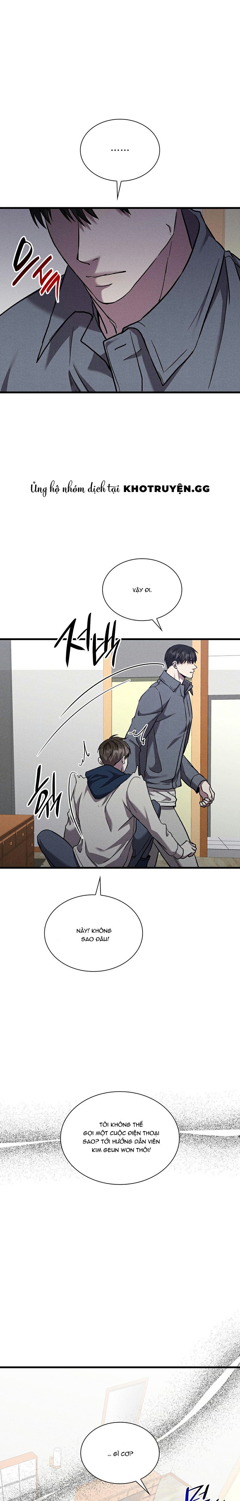 Hướng Dẫn Định Hướng Thành Công Chapter 19 - Trang 2