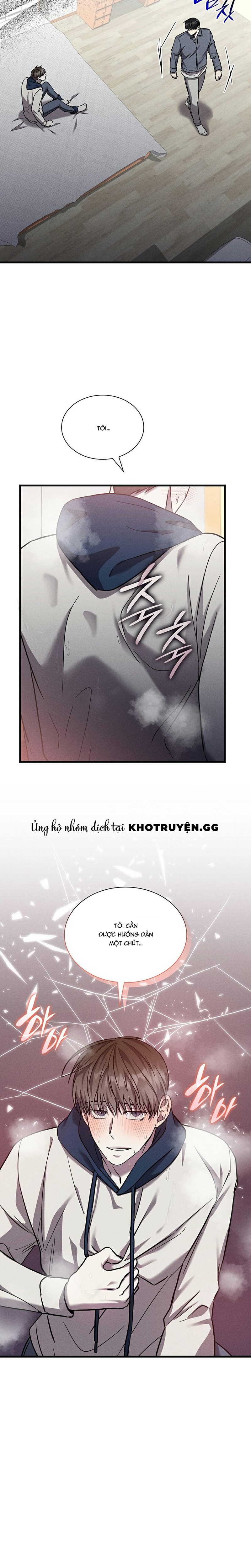 Hướng Dẫn Định Hướng Thành Công Chapter 19 - Trang 2