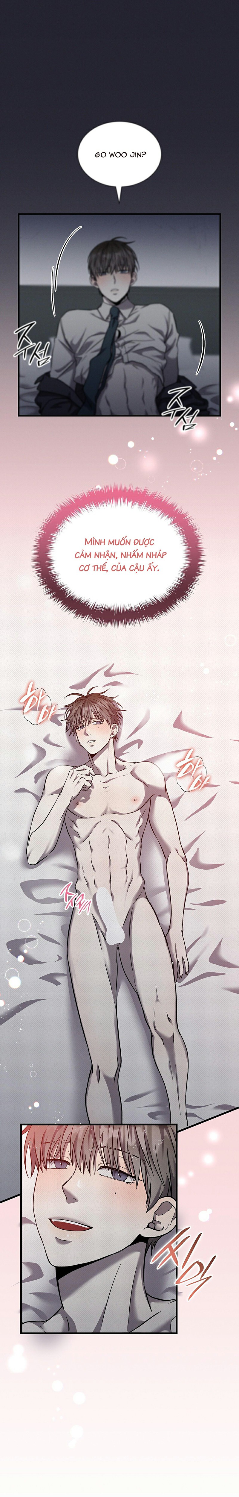 Hướng Dẫn Định Hướng Thành Công Chapter 13 - Trang 2