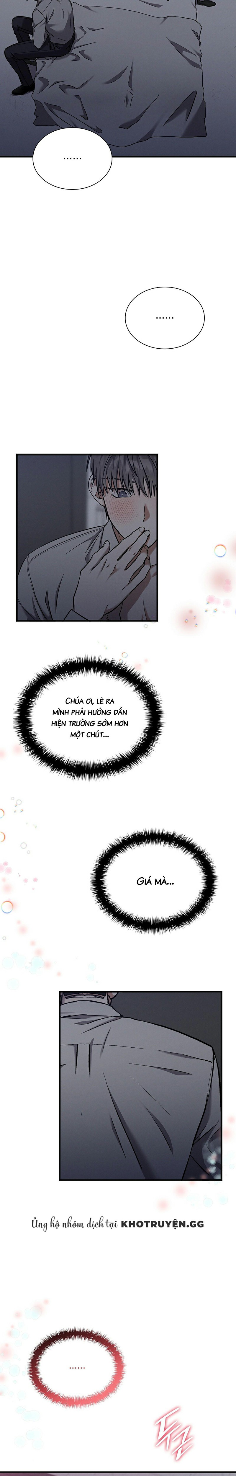 Hướng Dẫn Định Hướng Thành Công Chapter 13 - Trang 2
