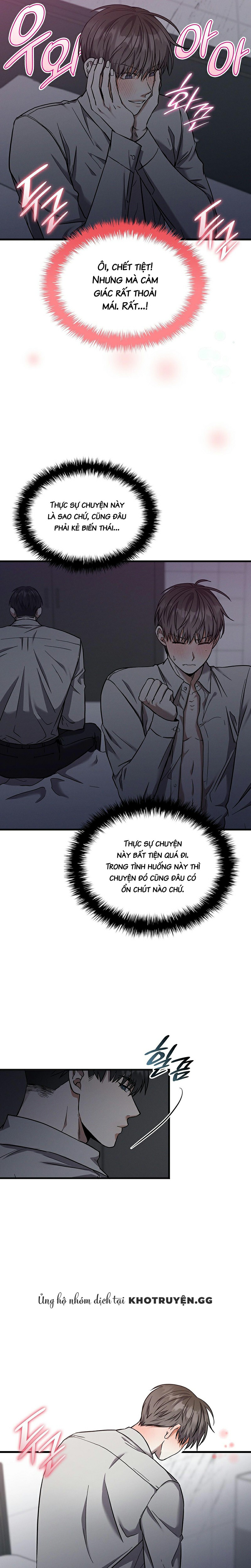 Hướng Dẫn Định Hướng Thành Công Chapter 13 - Trang 2
