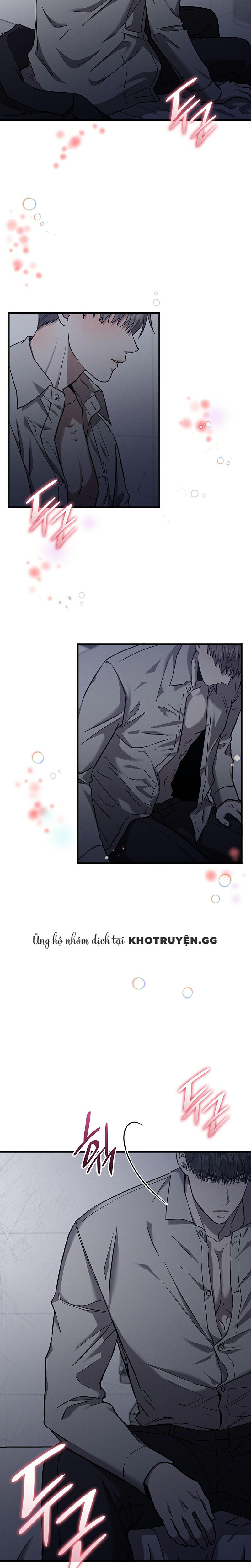 Hướng Dẫn Định Hướng Thành Công Chapter 13 - Trang 2