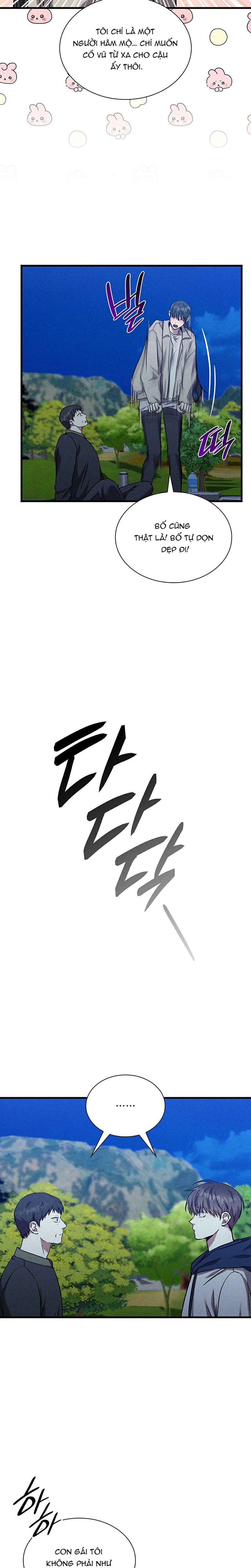 Hướng Dẫn Định Hướng Thành Công Chapter 16 - Trang 2
