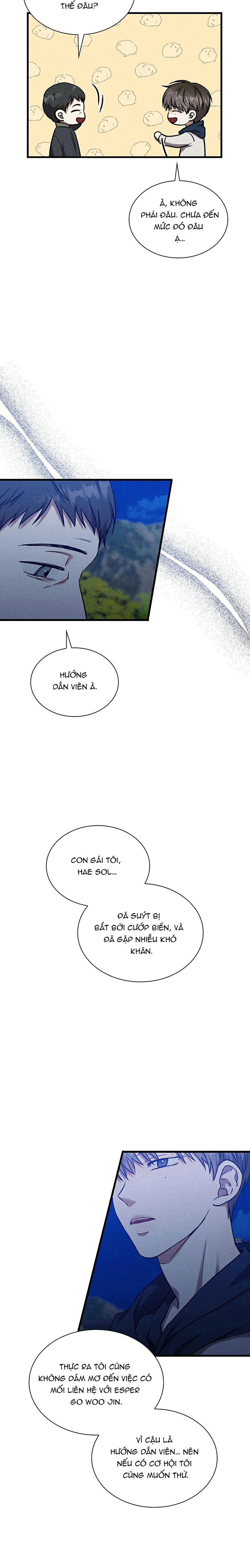 Hướng Dẫn Định Hướng Thành Công Chapter 16 - Trang 2