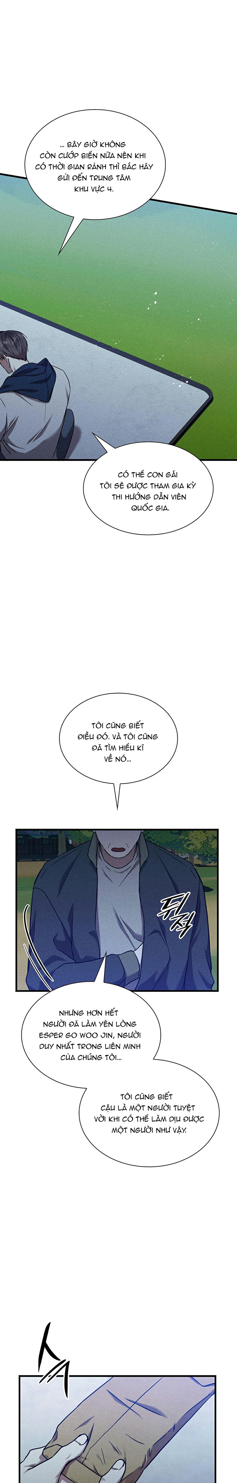 Hướng Dẫn Định Hướng Thành Công Chapter 16 - Trang 2