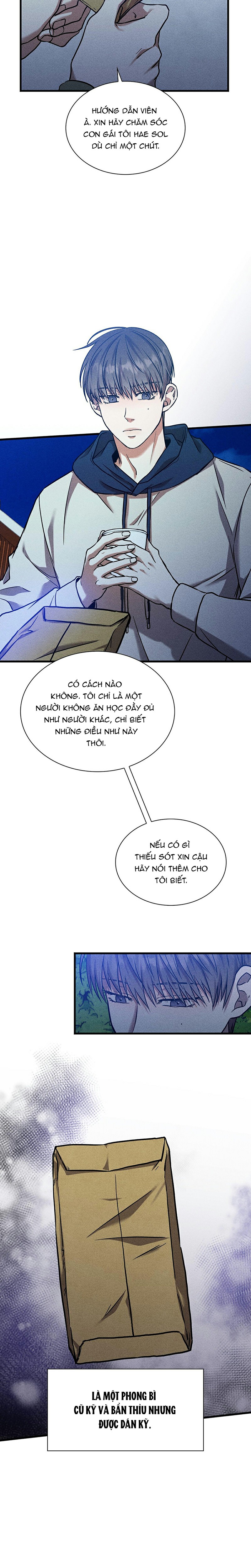Hướng Dẫn Định Hướng Thành Công Chapter 16 - Trang 2