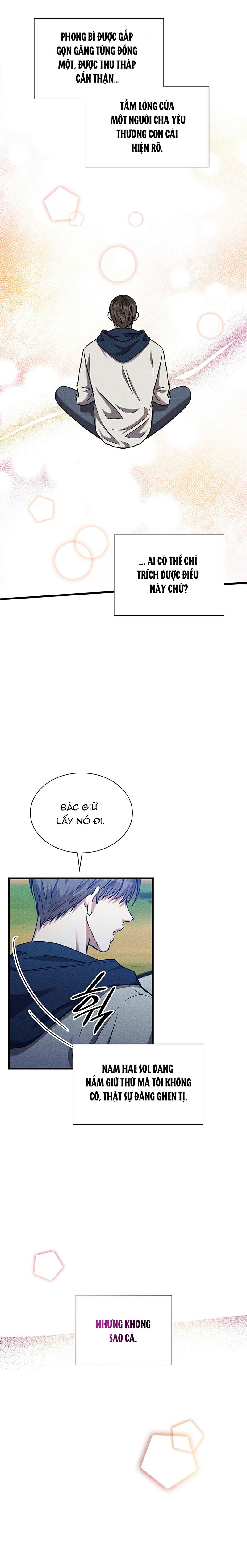 Hướng Dẫn Định Hướng Thành Công Chapter 16 - Trang 2