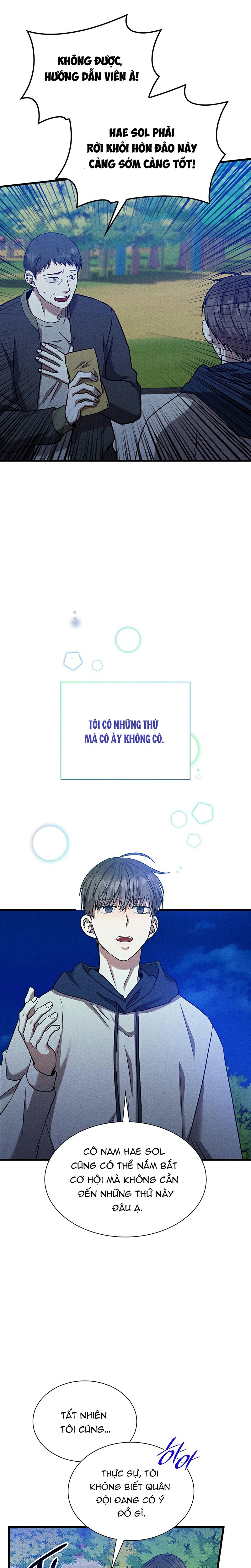 Hướng Dẫn Định Hướng Thành Công Chapter 16 - Trang 2
