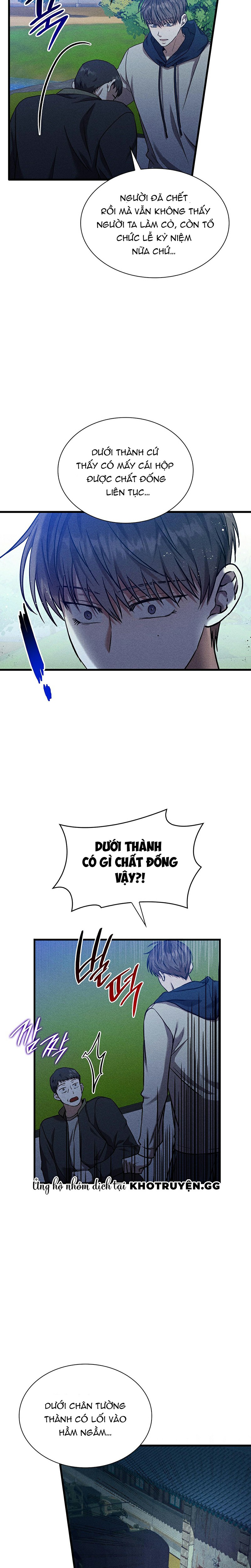 Hướng Dẫn Định Hướng Thành Công Chapter 16 - Trang 2