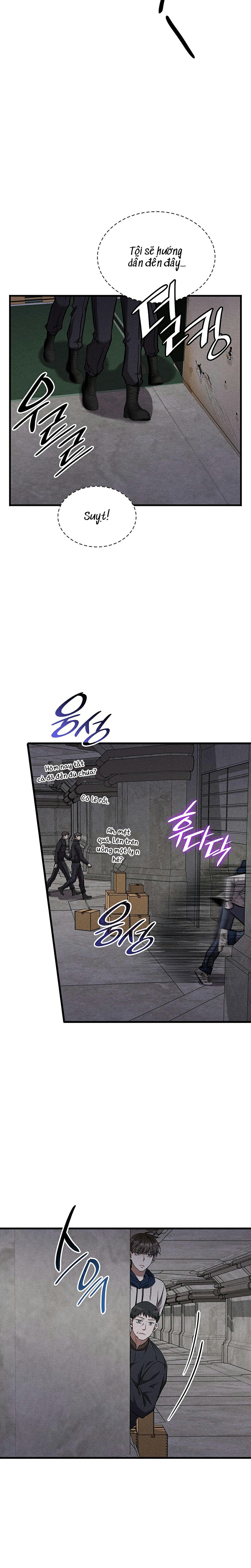 Hướng Dẫn Định Hướng Thành Công Chapter 16 - Trang 2