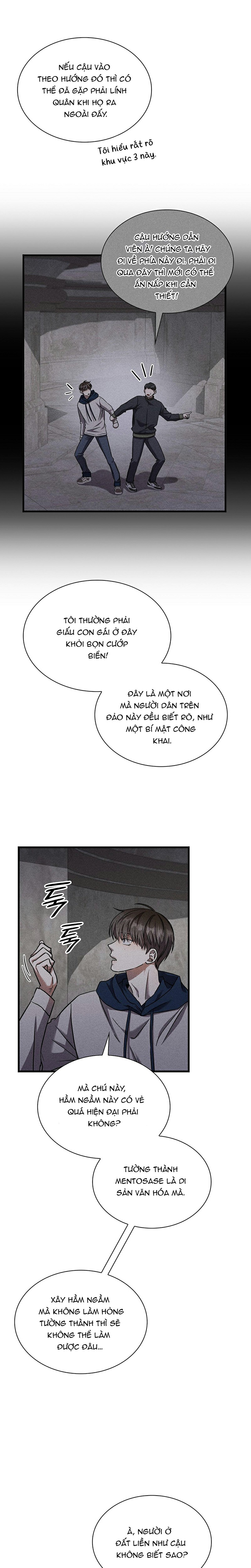 Hướng Dẫn Định Hướng Thành Công Chapter 16 - Trang 2