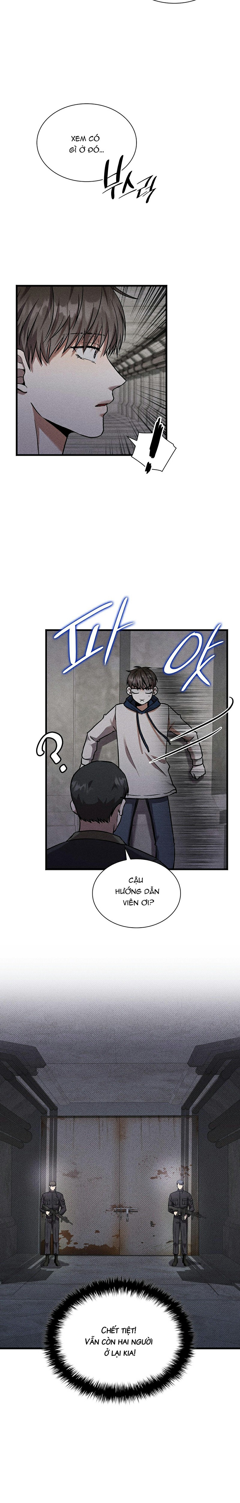 Hướng Dẫn Định Hướng Thành Công Chapter 16 - Trang 2