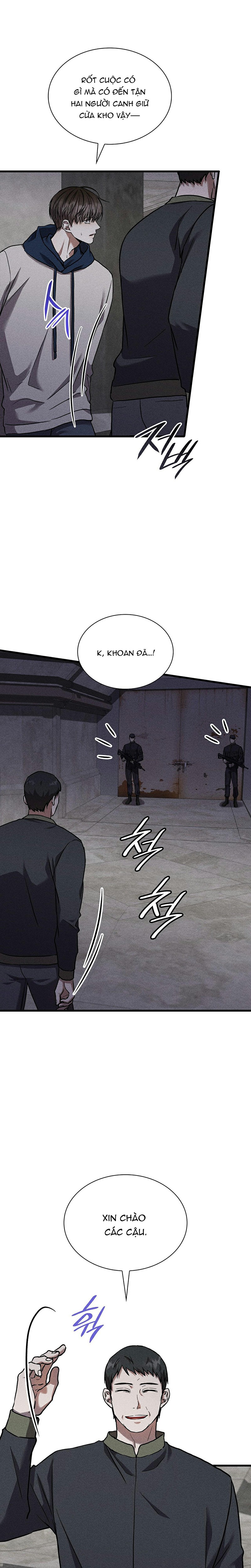 Hướng Dẫn Định Hướng Thành Công Chapter 16 - Trang 2