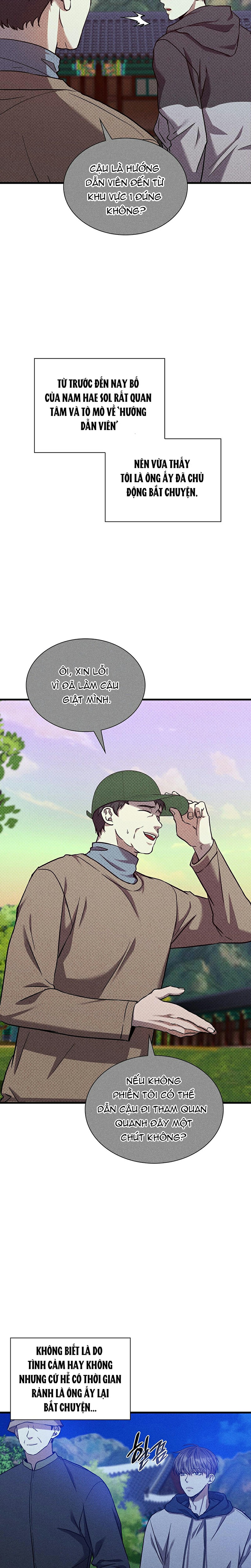 Hướng Dẫn Định Hướng Thành Công Chapter 16 - Trang 2