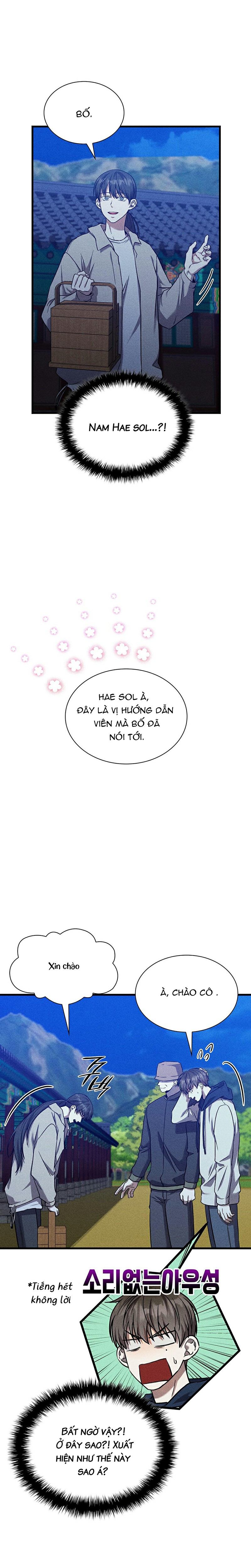 Hướng Dẫn Định Hướng Thành Công Chapter 16 - Trang 2