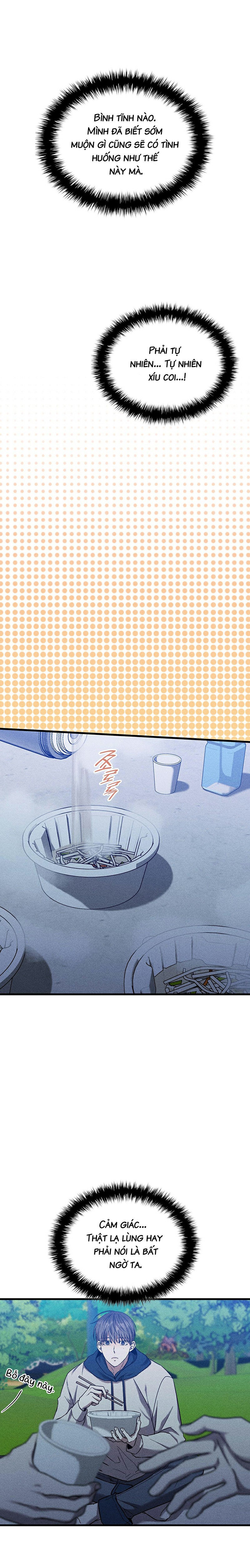 Hướng Dẫn Định Hướng Thành Công Chapter 16 - Trang 2