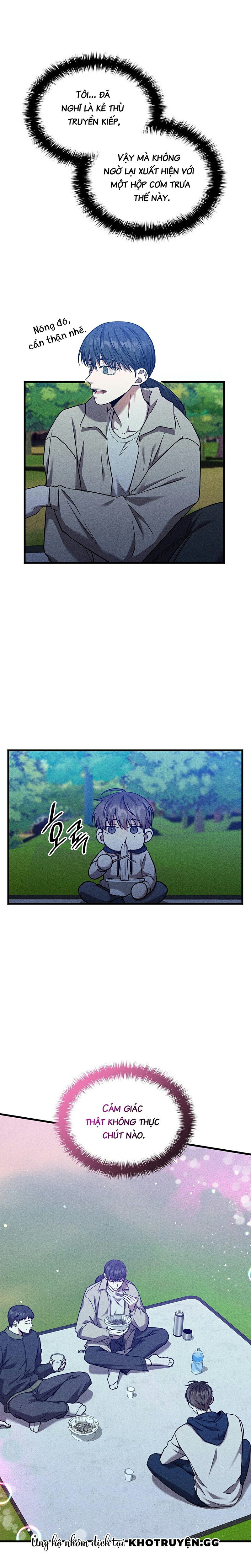 Hướng Dẫn Định Hướng Thành Công Chapter 16 - Trang 2