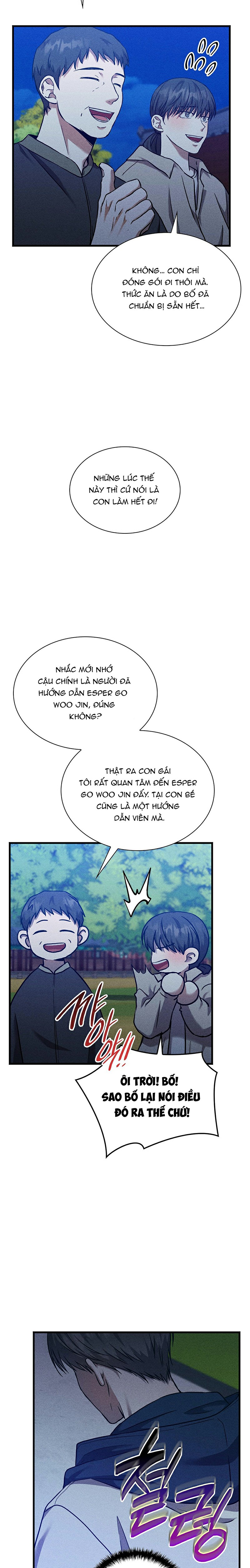 Hướng Dẫn Định Hướng Thành Công Chapter 16 - Trang 2