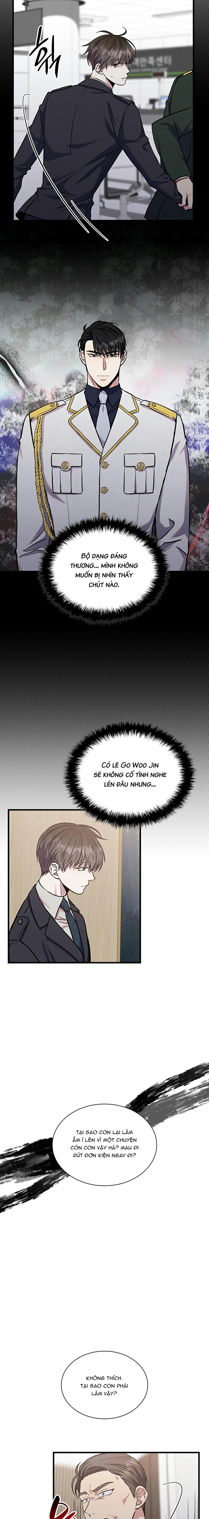 Hướng Dẫn Định Hướng Thành Công Chapter 22 - Trang 2