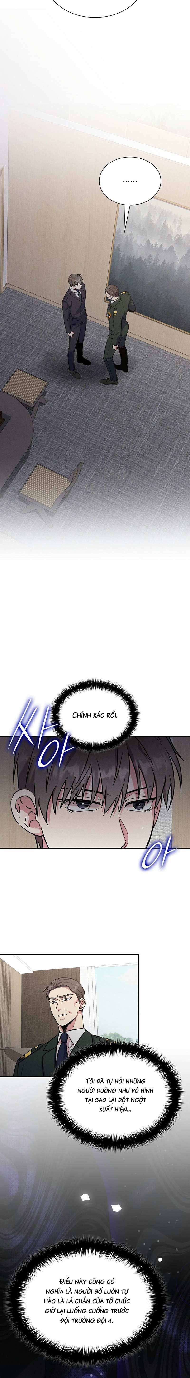 Hướng Dẫn Định Hướng Thành Công Chapter 22 - Trang 2