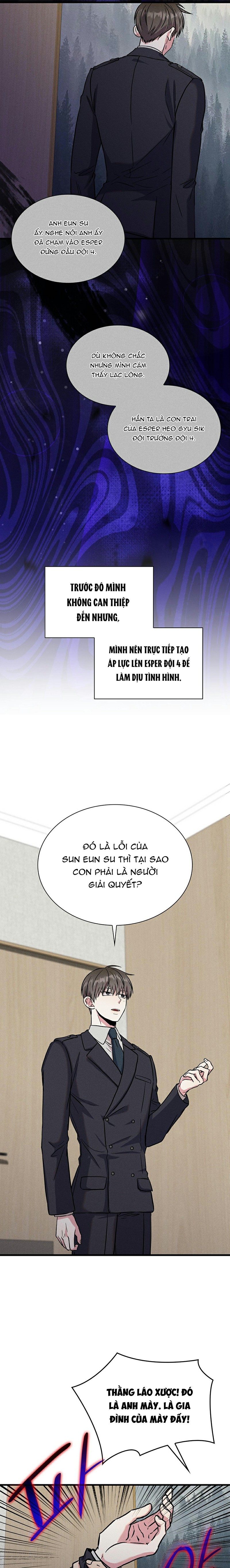 Hướng Dẫn Định Hướng Thành Công Chapter 22 - Trang 2