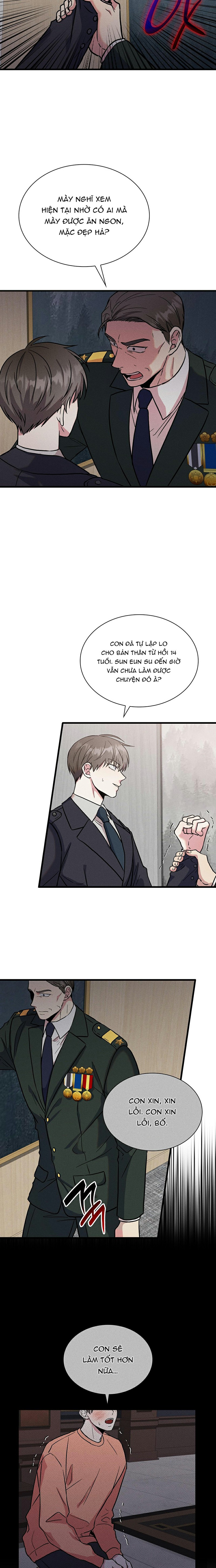 Hướng Dẫn Định Hướng Thành Công Chapter 22 - Trang 2