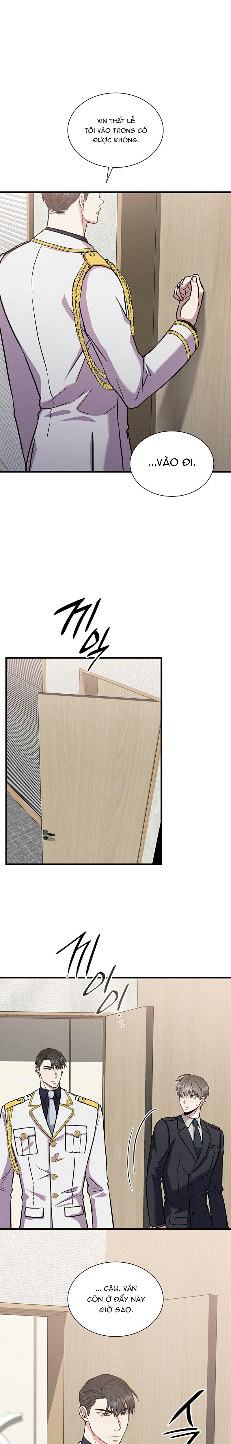 Hướng Dẫn Định Hướng Thành Công Chapter 22 - Trang 2