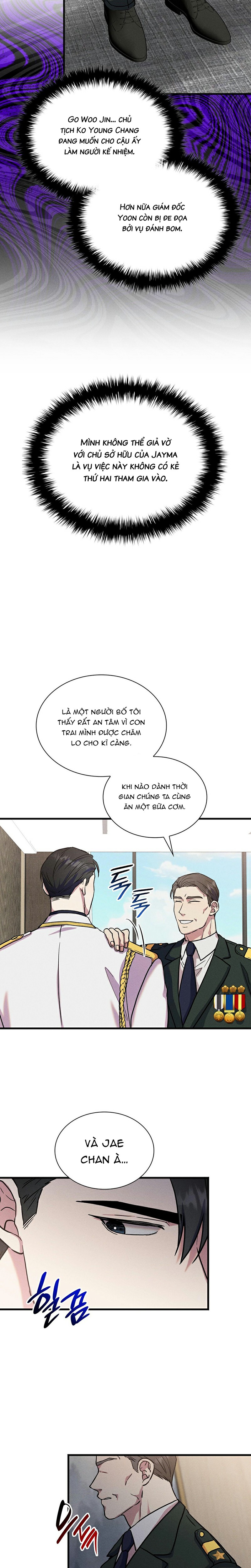 Hướng Dẫn Định Hướng Thành Công Chapter 22 - Trang 2