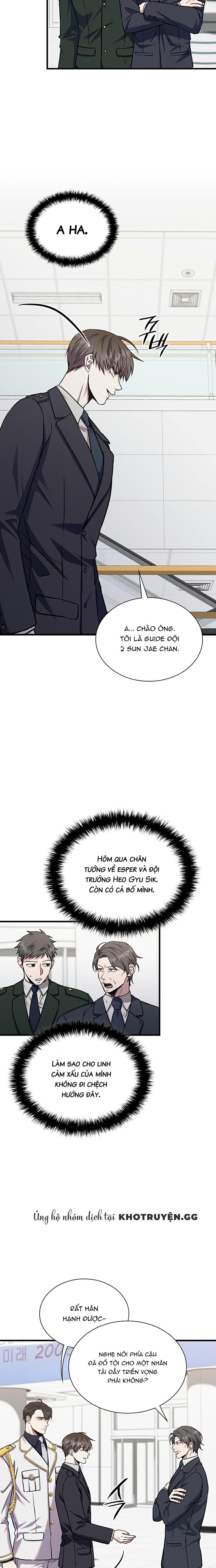 Hướng Dẫn Định Hướng Thành Công Chapter 22 - Trang 2