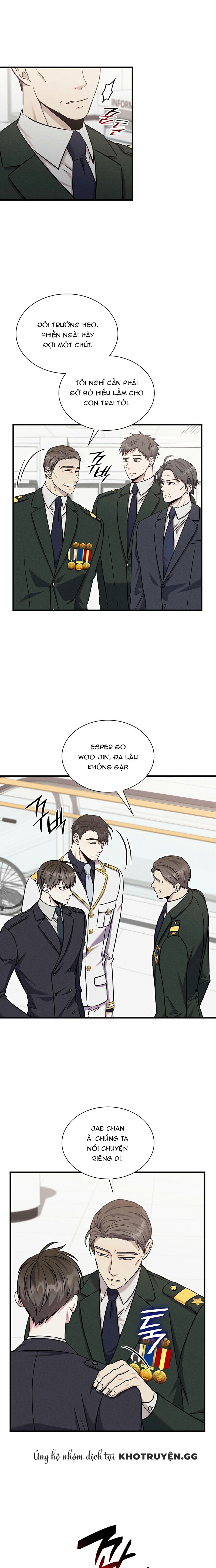Hướng Dẫn Định Hướng Thành Công Chapter 22 - Trang 2