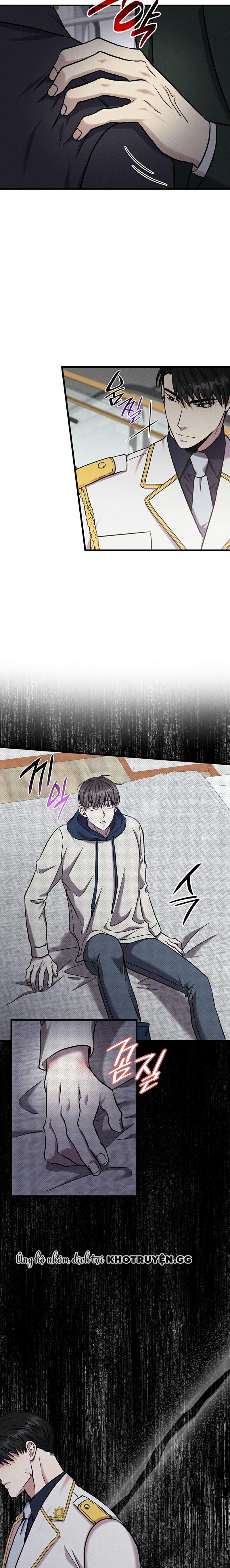 Hướng Dẫn Định Hướng Thành Công Chapter 22 - Trang 2