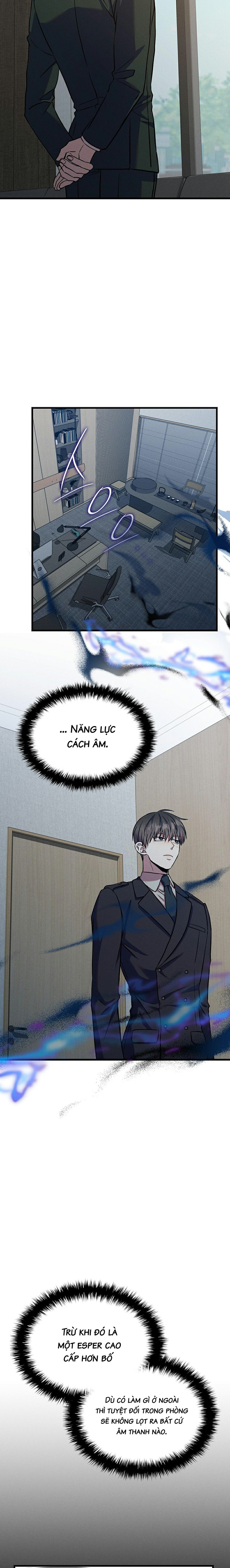 Hướng Dẫn Định Hướng Thành Công Chapter 22 - Trang 2