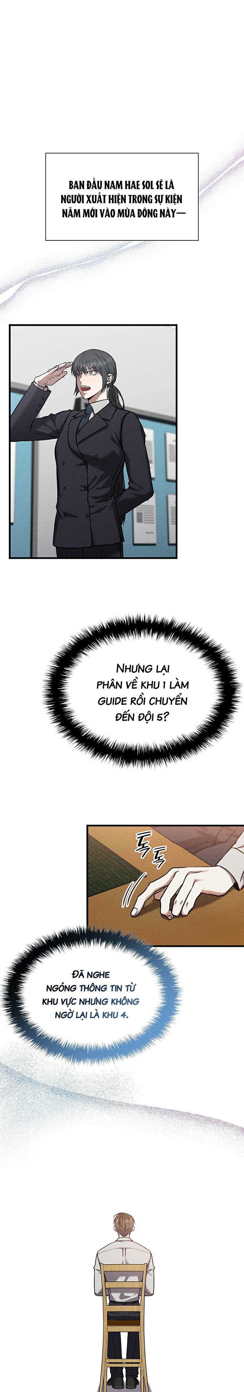 Hướng Dẫn Định Hướng Thành Công Chapter 15 - Trang 2