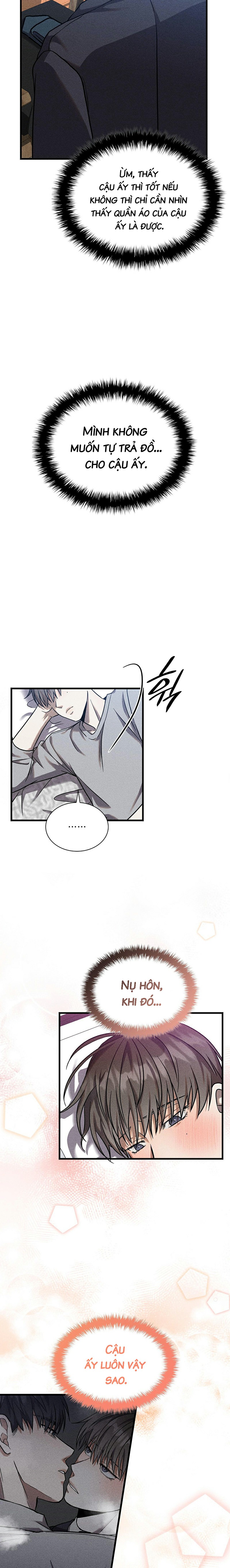 Hướng Dẫn Định Hướng Thành Công Chapter 15 - Trang 2