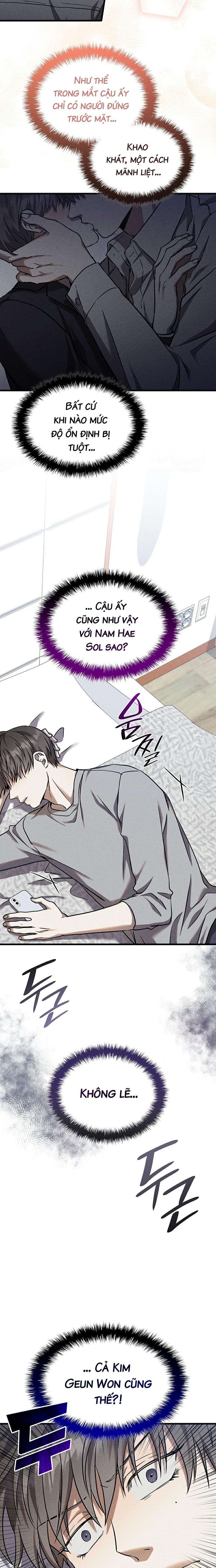 Hướng Dẫn Định Hướng Thành Công Chapter 15 - Trang 2