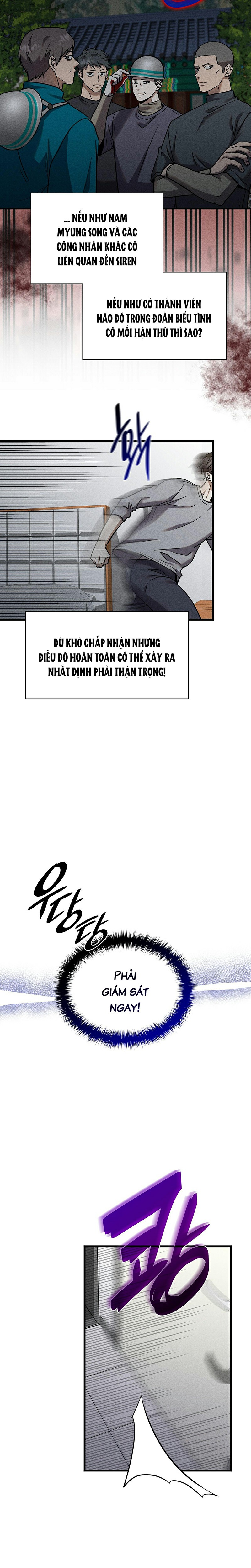 Hướng Dẫn Định Hướng Thành Công Chapter 15 - Trang 2